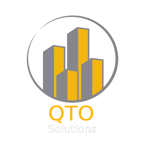 QTO Solutions Logo